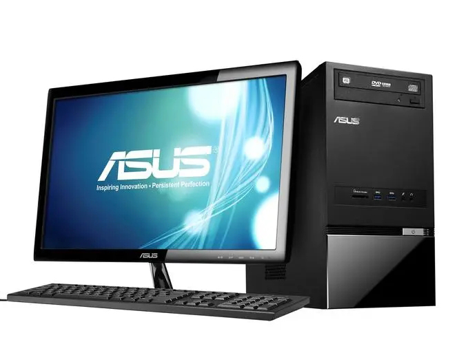 那曲华硕台式机维修